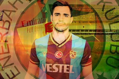 maxi gomez kimdir nerelidir kac yasindadir trabzonspor a transfer oldu